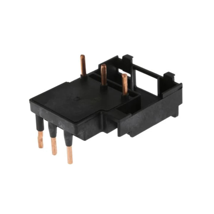 Allen-Bradley 140M-C-PEC23 side-mount auxiliary contact, 2 N.C., for 140M-C motor protection circuit breakers
