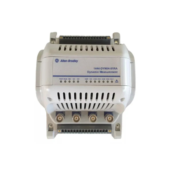 Allen-Bradley 1444-DYN04-01RA Dynamix 1444 Dynamic Measurement