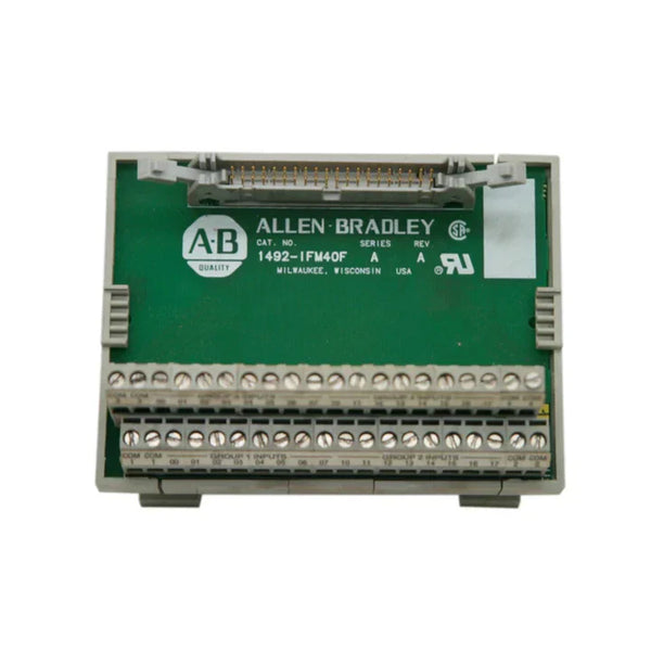 Cavo Precablato Allen Bradley AB 1492-CONCAB005S3 - Nuovo