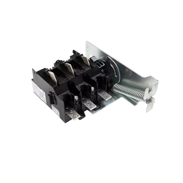 Allen-Bradley 1494U-D200 disconnect switch, 200A, 3-pole, fusible, 600V AC, panel mount