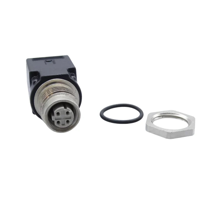 Allen-Bradley 1585A-DD4JD 4-meter shielded RJ45 EtherNet/IP patch cable, industrial Ethernet