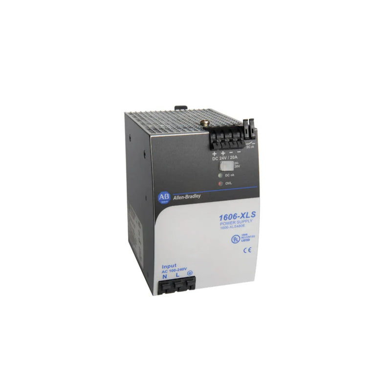 Allen-Bradley 1606-XLS480E