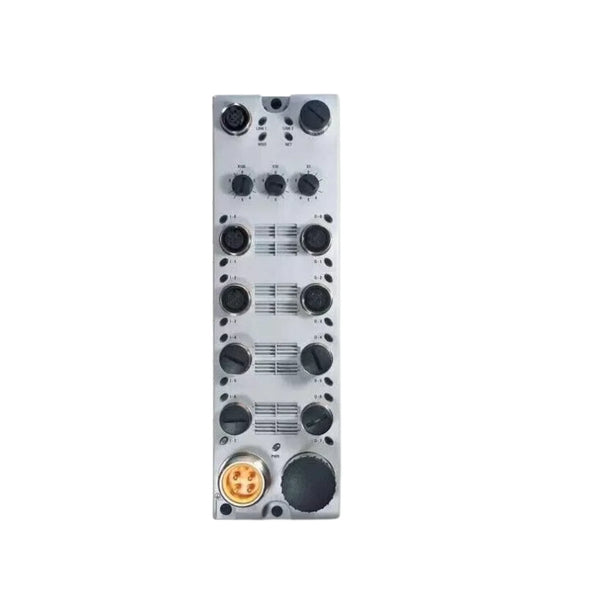 Módulo de E/S distribuidas Allen-Bradley 1732E-12X4M12QCDR | 16 puntos ...