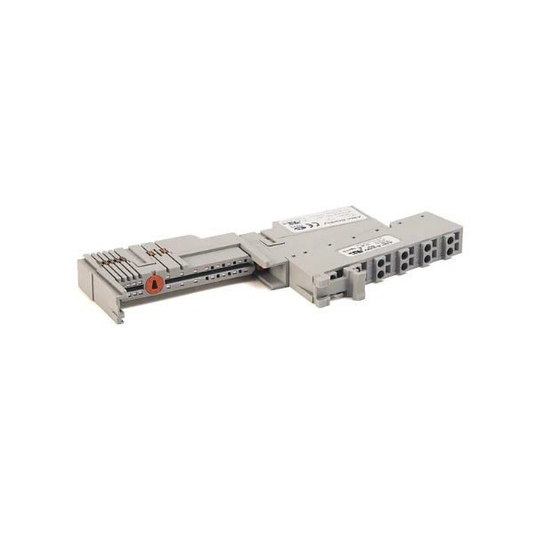 Allen-Bradley 1734-TB3S – Bloco de terminais de 3 posições para POINT I/O