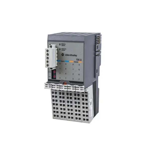 Módulo de entrada/salida digital POINT I/O 1734D-IB8XOW8 de Allen-Bradley