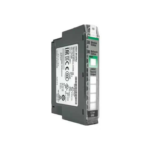 Allen-Bradley 1734-OB8 Industrial Communication Device