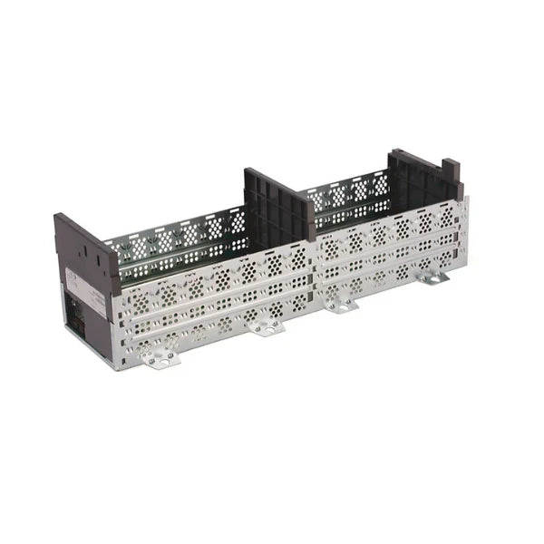 PLC Racks | Modular Bases for Industrial Control Systems – PLCPARTS ...