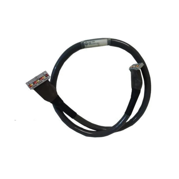 Allen-Bradley 1746-C9 expansion cable, 0.6 m, gray ribbon, for SLC 500 remote chassis connection