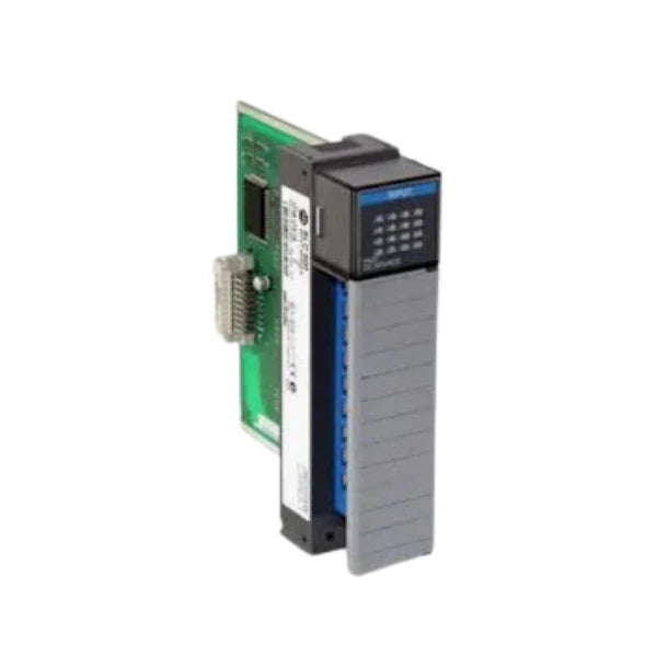 hermocouple input module, 16 isolated channels, high-resolution, SLC 500 chassis