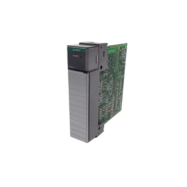 Módulo de salida digital de 4 puntos Allen-Bradley 1746-NO4I SLC 500