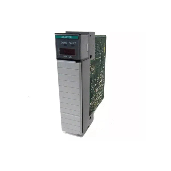 Módulo adaptador de E/S remota Allen-Bradley 1747-ASB – Série SLC 500