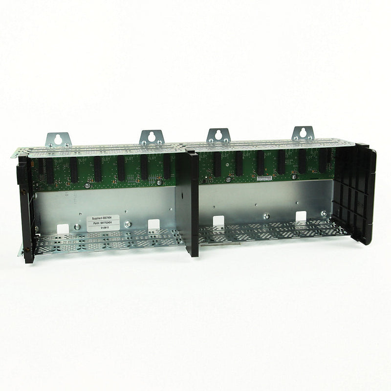 PLC Racks | Modular Bases for Industrial Control Systems – PLCPARTS ...
