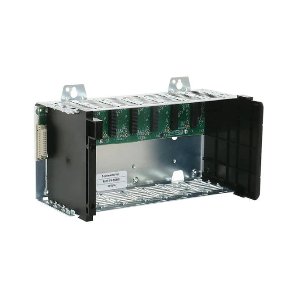 PLC Racks | Modular Bases for Industrial Control Systems – PLCPARTS ...