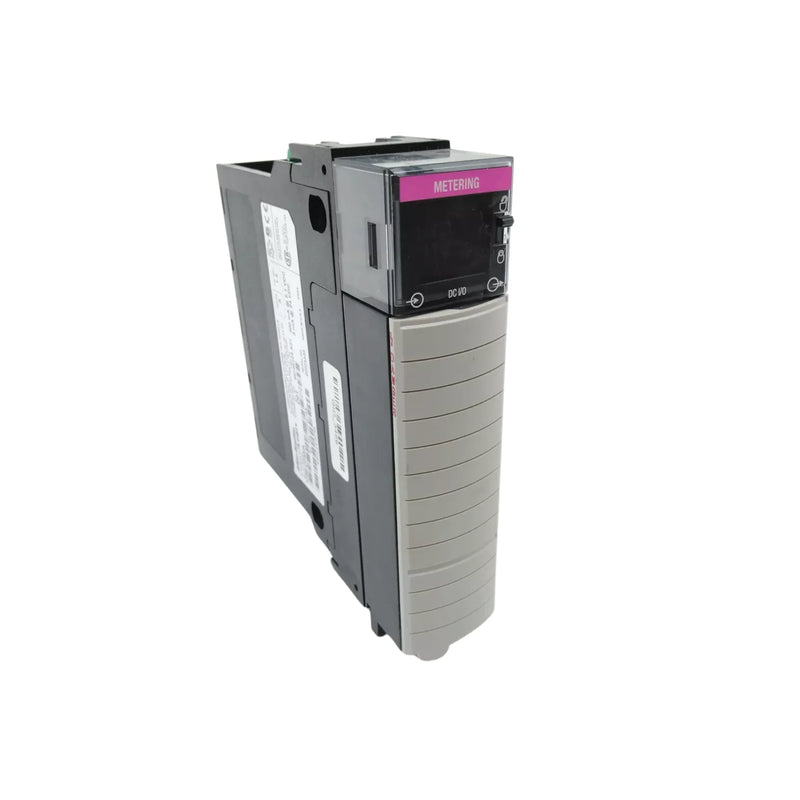 Allen-Bradley 1756-CFM ControlLogix 2-channel frequency I/O module, 5–24V DC, isolated