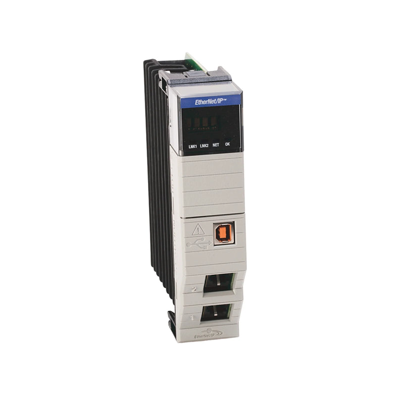 Allen-Bradley 1756-EN4TRK 4-port EtherNet/IP K Series module with conformal coating