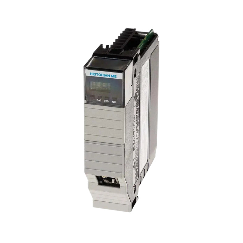 Allen-Bradley 1756-HIST2G Series B high-speed counter module for ControlLogix automation