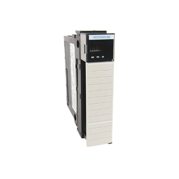ControlLogix historical trending module, 2GB memory, Series A.