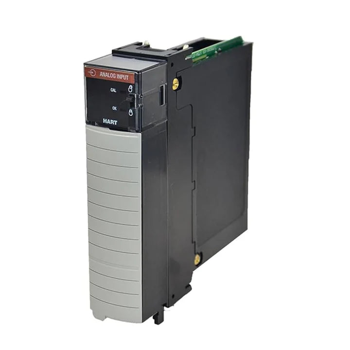 Allen-Bradley 1756-IF16K analog input module, 16-channel, 16-bit, differential, ControlLogix, keyed