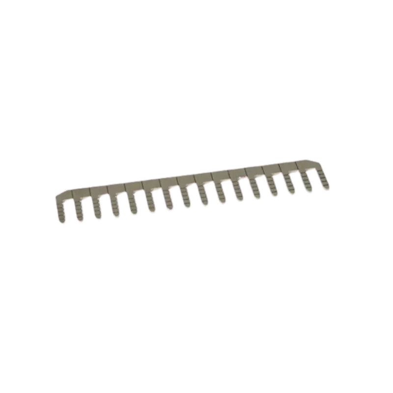 Allen-Bradley 1756-JMPR ControlLogix I/O module jumper kit, simplifies wiring and enhances reliability in industrial automation systems.