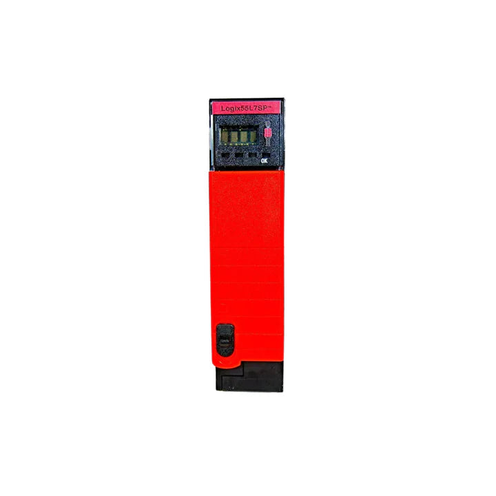 Allen-Bradley 1756-L7SP safety partner module for ControlLogix 1756-L7xS controllers, SIL 3, GuardLogix redundancy