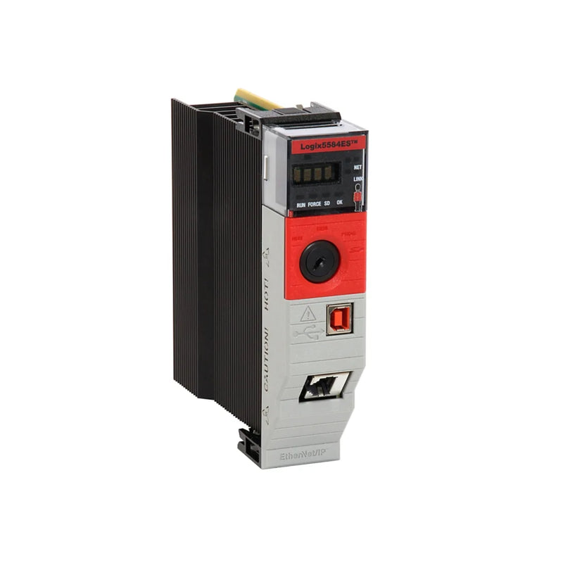 Allen-Bradley 1756-L82ES