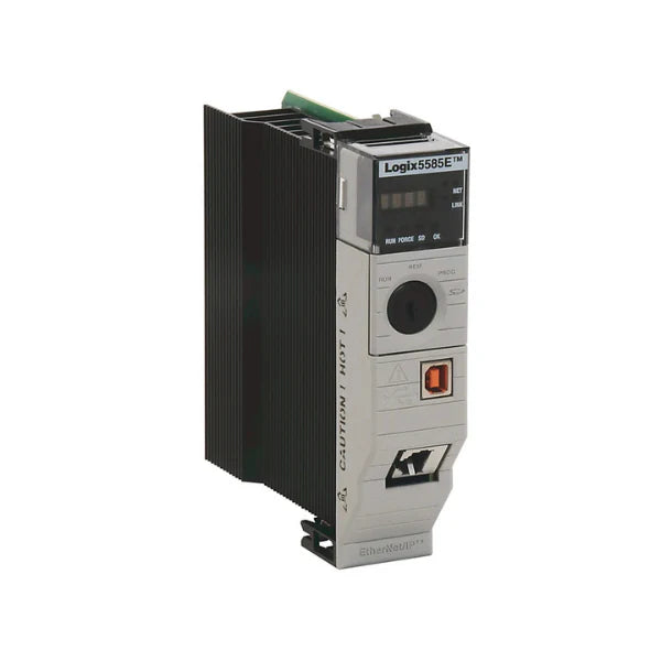 Controlador Allen-Bradley 1756-L82E ControlLogix 5580