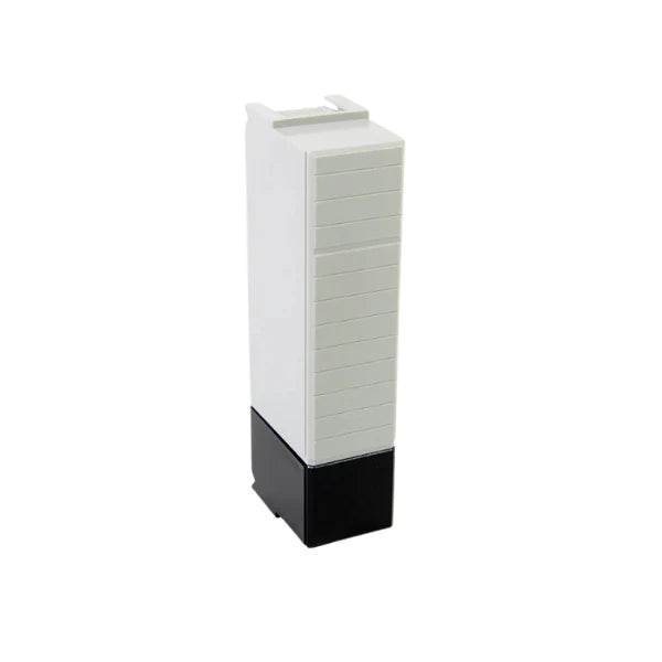 1756-N2 ControlLogix empty slot filler module for protecting unused chassis slots and maintaining proper airflow.