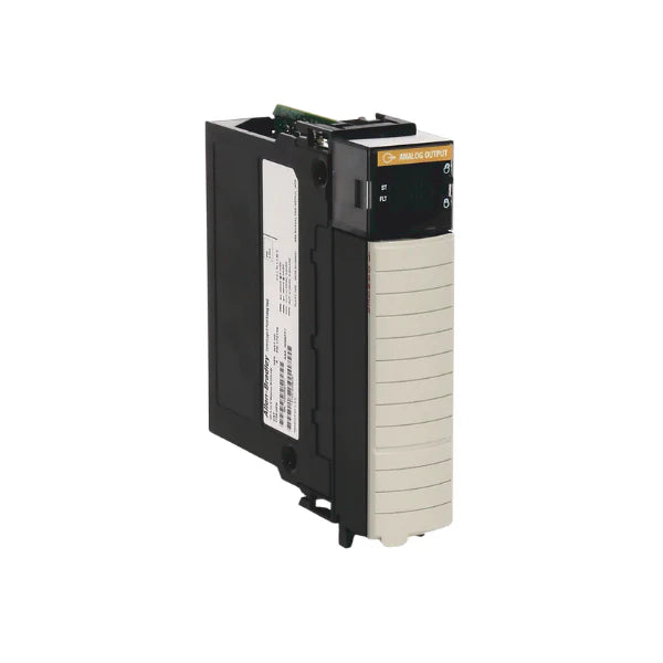 analog output module, 8-channel, 4–20 mA, HART, high-speed, ControlLogix.