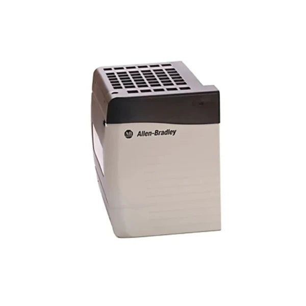 Allen-Bradley 1756-PAR2 redundant power supply assembly, 24V DC, for ControlLogix chassis.