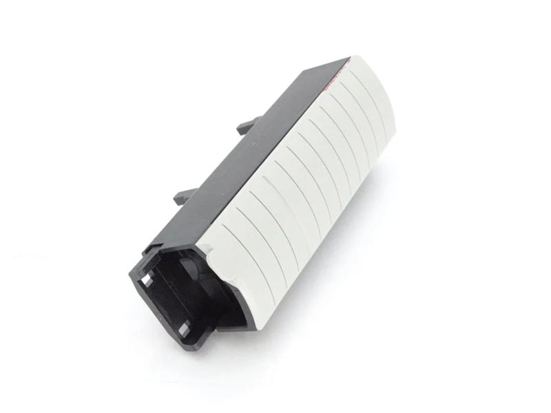 Allen-Bradley 1756-TBNH removable terminal block, 36-position, screw-clamp type, horizontal wire entry for ControlLogix I/O modules.