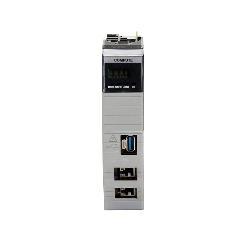 Allen-Bradley 1756-CMS1B1 current measuring module, 4–20 mA, single channel, ControlLogix, 24V DC
