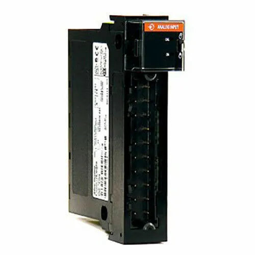 Allen-Bradley 1756-IF16 analog input module, 16-channel, voltage/current, 16-bit, high-density non-isolated input for ControlLogix systems.