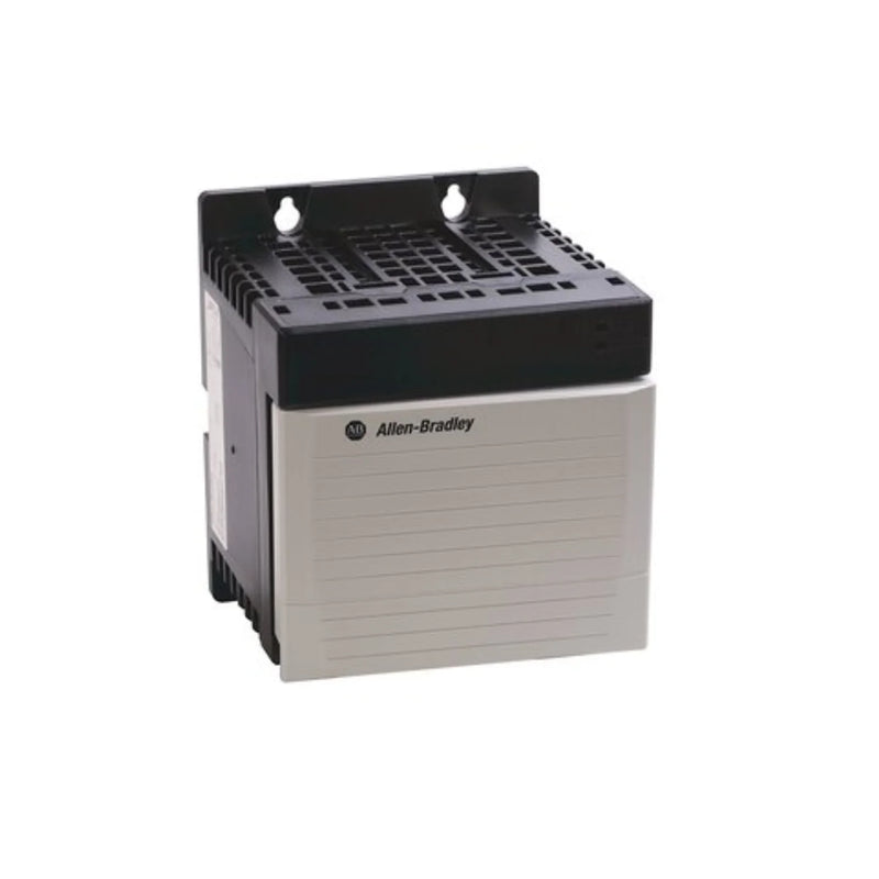 ControlLogix redundant power supply assembly, 19–32V DC input, 75W output, includes 2 power supplies,