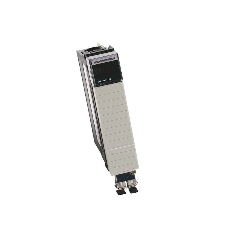 Allen-Bradley 1756-RM2K ControlLogix redundancy module kit with fiber cable