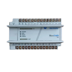 Allen-Bradley 1761-L16AWA MicroLogix 1000 Controller