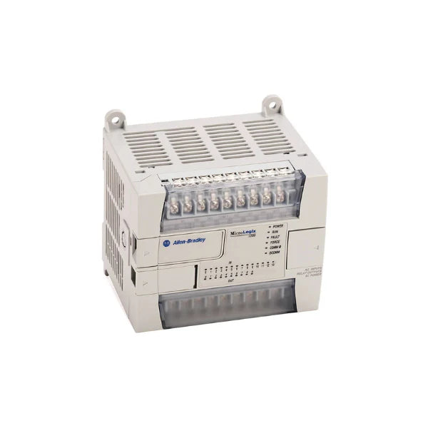 Allen-Bradley 1762-L24BWA MicroLogix 1200 – CLP compacto