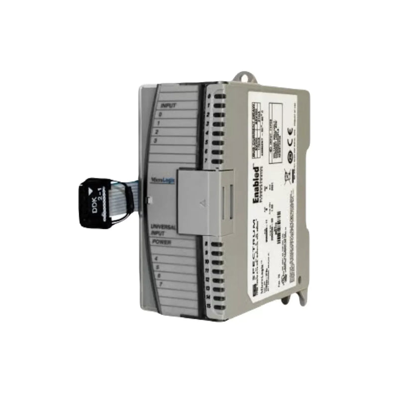 Spectrum Controls 1762sc-IF8U Universal Analog Input Module |
