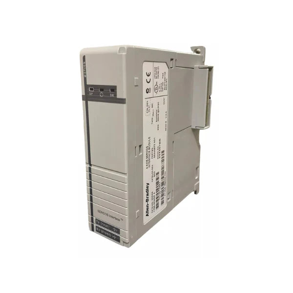 Allen-Bradley 1768-M04SE