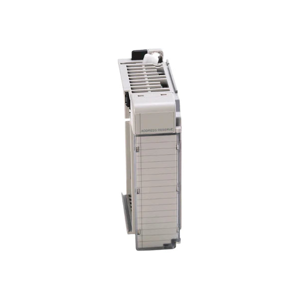 Compact I/O address reserve module, placeholder for I/O slot in CompactLogix and MicroLogix 1500 systems.