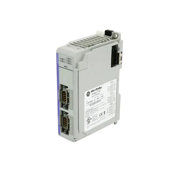 Allen-Bradley 1769-ASCII – PLCPARTS SOLUTION
