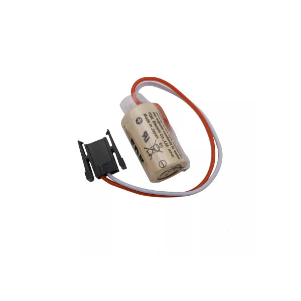 3V lithium battery for CompactLogix and MicroLogix, memory backup module.