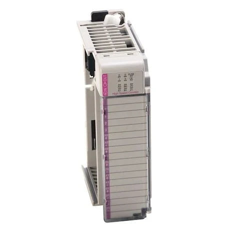 Allen-Bradley 1769-IA16 input module, 16-point, 120V AC, Compact I/O, for CompactLogix and MicroLogix, DIN rail or direct mount.