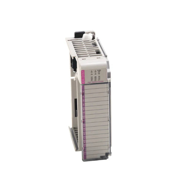 digital input module, 16 fast 24V DC sink/source inputs, for CompactLogix or MicroLogix 1500.