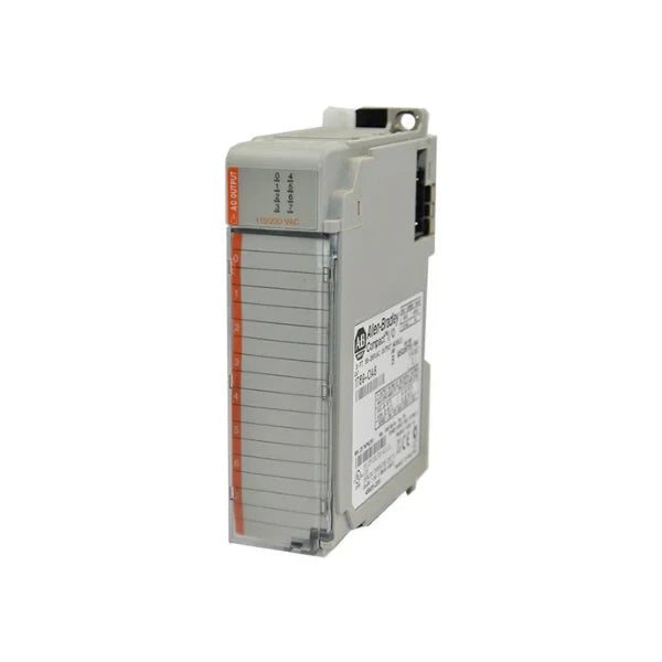 Allen-Bradley 1769-OA8