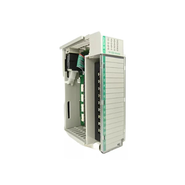digital output module, 16-channel, 24V DC sourcing, protected, for CompactLogix.