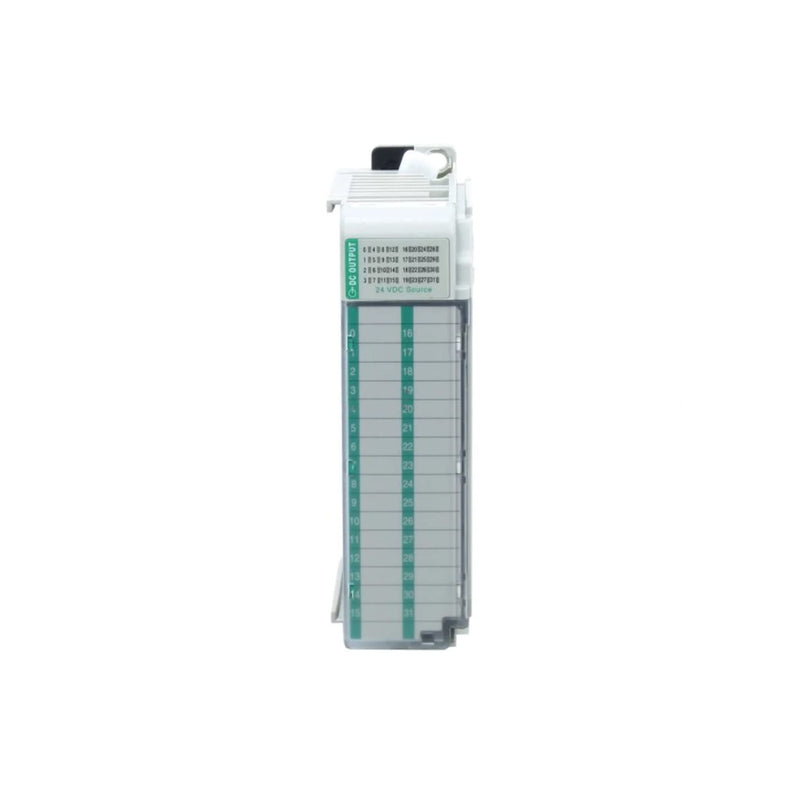 Allen-Bradley 1769-OB32T CompactLogix digital output module, 32 outputs 24 V DC, for automation and control applications.