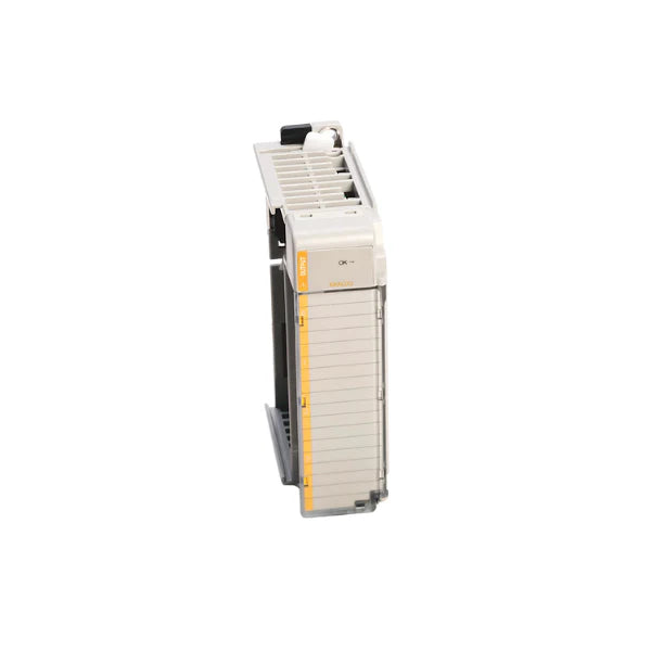 analog output module, 4-channel, 0–10V / ±10V, CompactLogix, MicroLogix.