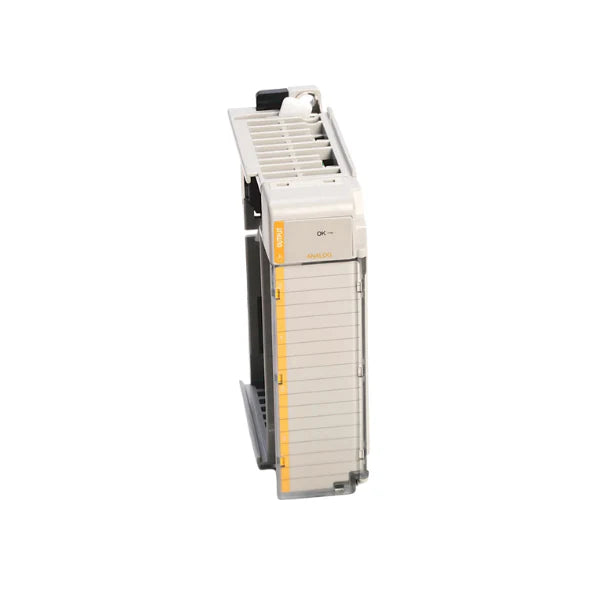 Allen-Bradley 1769-OF4 analog output module, 4-channel, voltage and current, Compact I/O series.