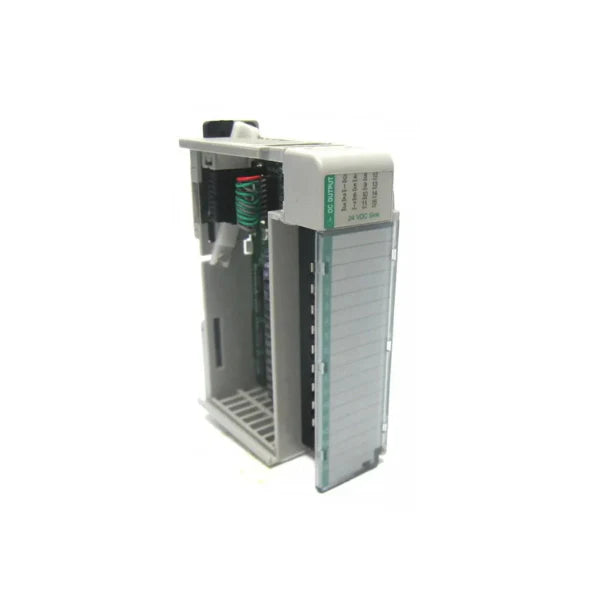 Allen-Bradley 1769-OV16 | 16-Point 24V DC Sinking Output Module |