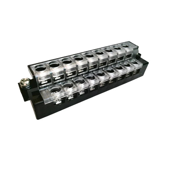 Allen-Bradley 1769-RTBN18 removable 18-position terminal block for Compact I/O modules.